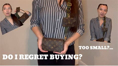 strap and go lv|Honest Review of Louis Vuitton Felice Strap & Go .